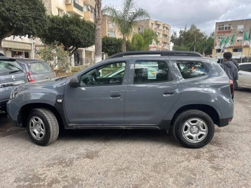 Dacia Duster 2025 La base
