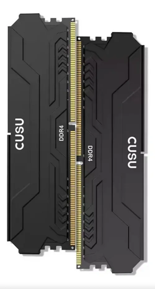 CUSU DH330 16g (2 X 8g) 3200MT CL 18 22 22 42)