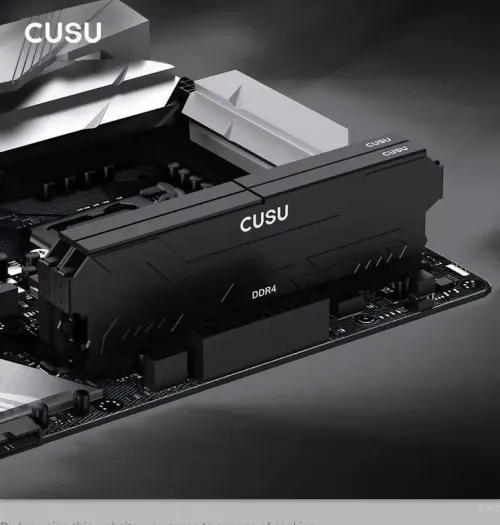 CUSU DH330 16g (2 X 8g) 3200MT CL 18 22 22 42)
