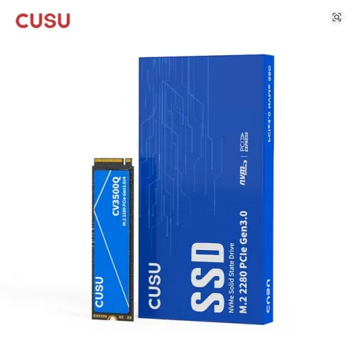 SSD NVMe CUSU CV3500Q - Capacite 1T