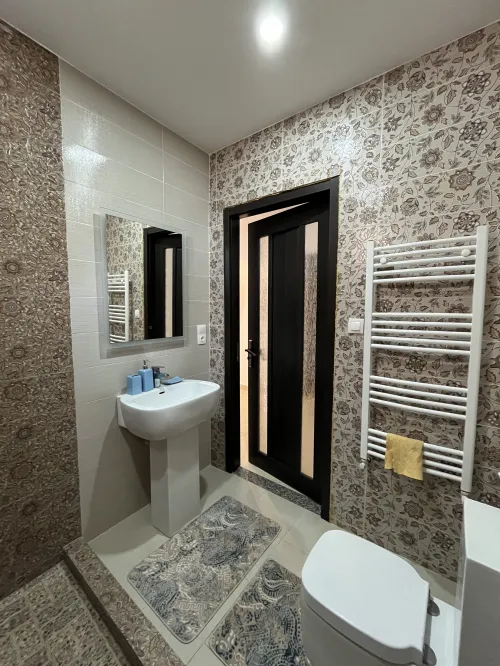 Vente Villa Alger Beni messous