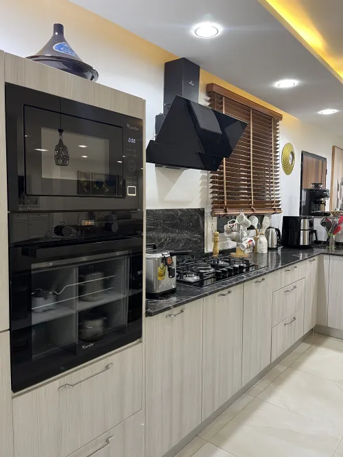 Vente Villa Alger Beni messous