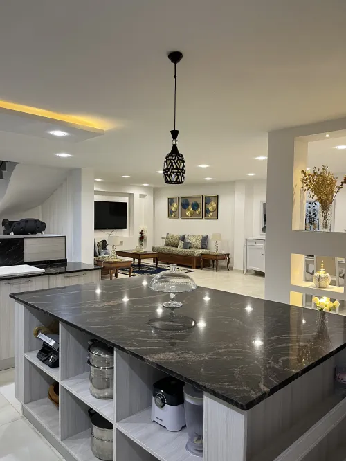 Vente Villa Alger Beni messous