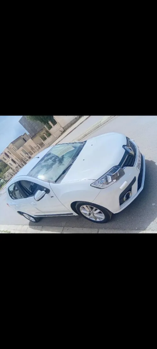 Renault Symbol 2019 edition White