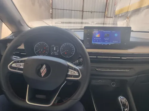 Geely GX3 PRO  2026 International
