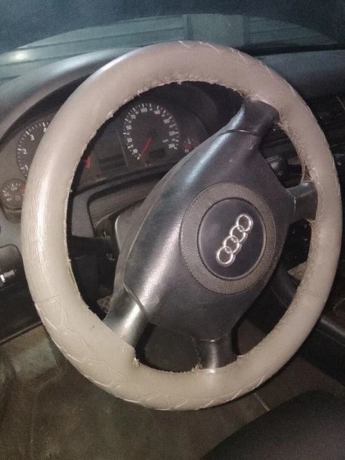 Audi A4 2002 