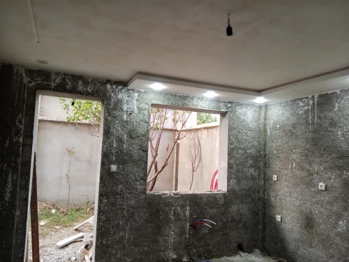 Vente Villa Boumerdès Boudouaou