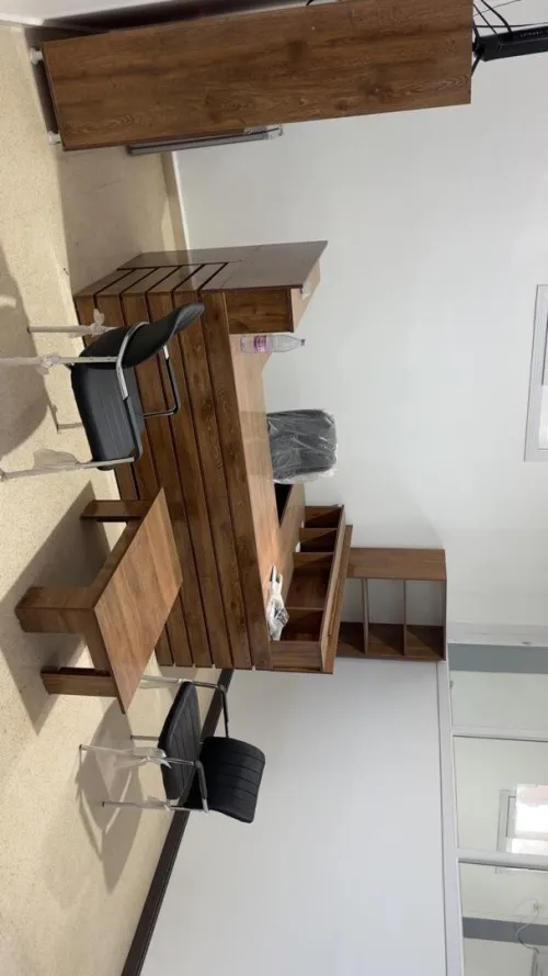 Bureau e armoire 