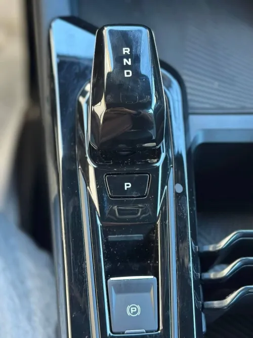 Geely Coolray 2025 Full op