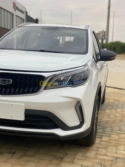 Geely GX3 PRO  2024 FUN