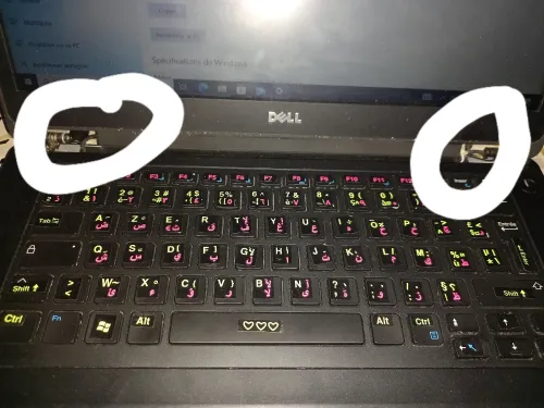 Pc dell 