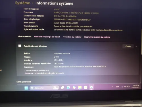 ASUS 