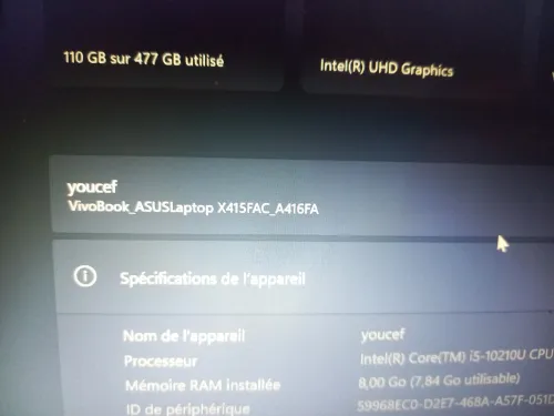 ASUS 