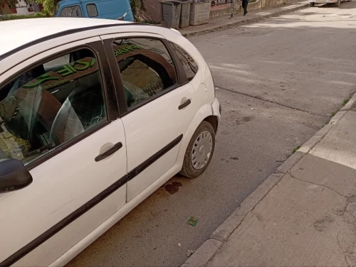Citroen C3 2004 C3