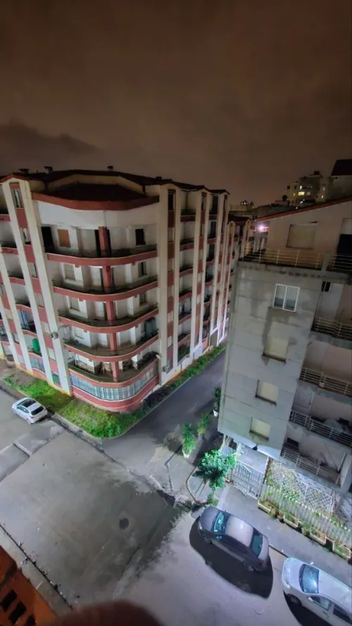 Vente Appartement F4 Alger El achour