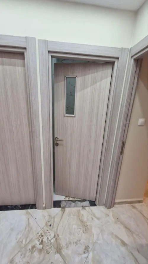 Vente Appartement F4 Alger El achour