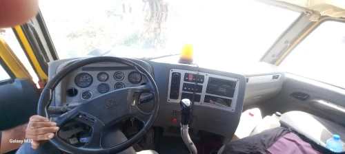 Grue mobile xcmg 