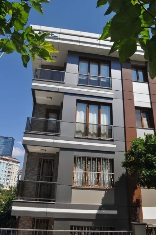 Vente Appartement F4 Alger Bab ezzouar