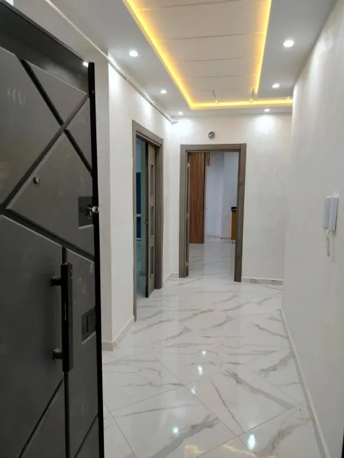 Vente Appartement F2 Alger Bordj el bahri