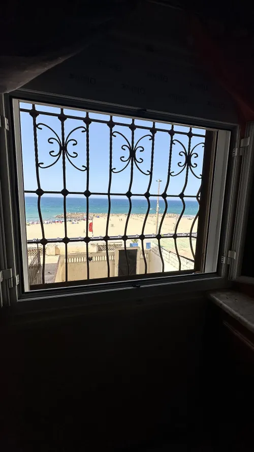 Location vacances Appartement F2 Boumerdès Boumerdes