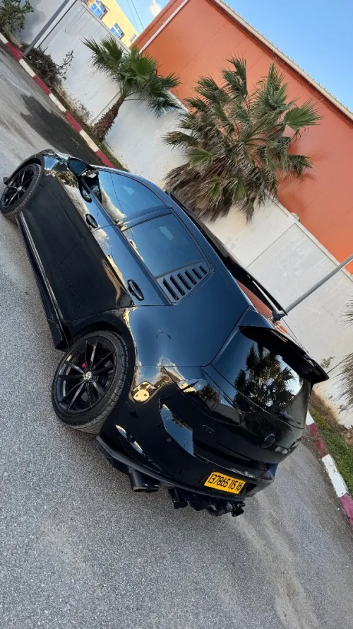 Volkswagen Golf 7 2015 GTD