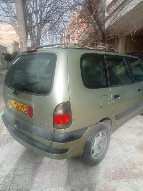 Renault Espace 1999 Espace