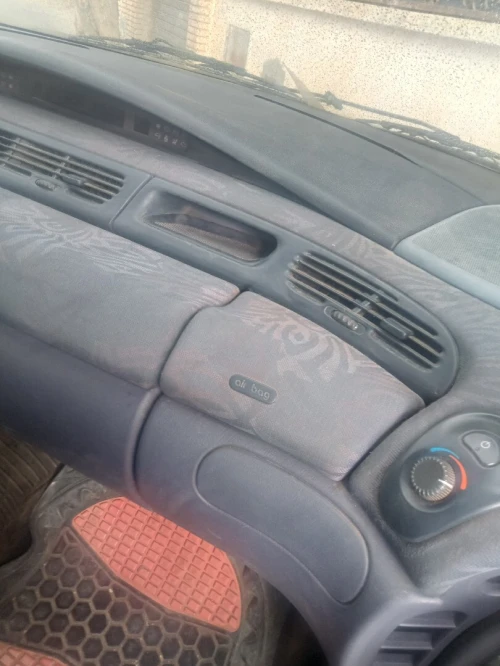 Renault Espace 1999 Espace