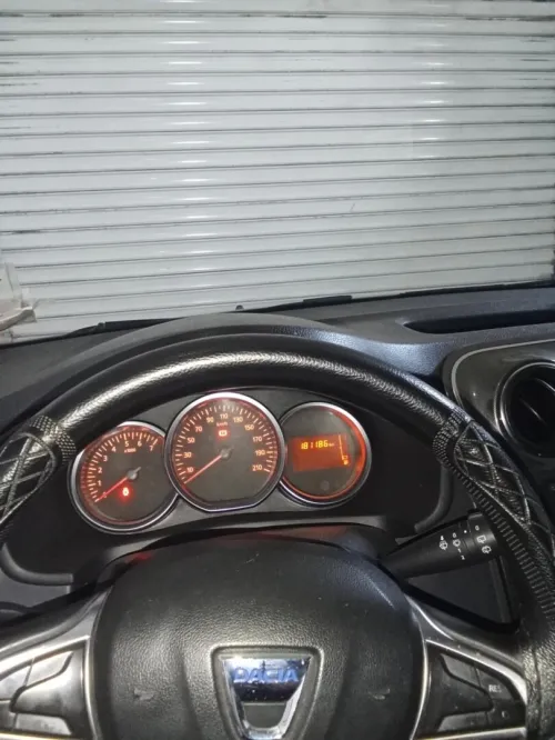Dacia Sandero 2021 Stepway