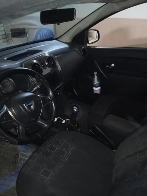 Dacia Sandero 2021 Stepway