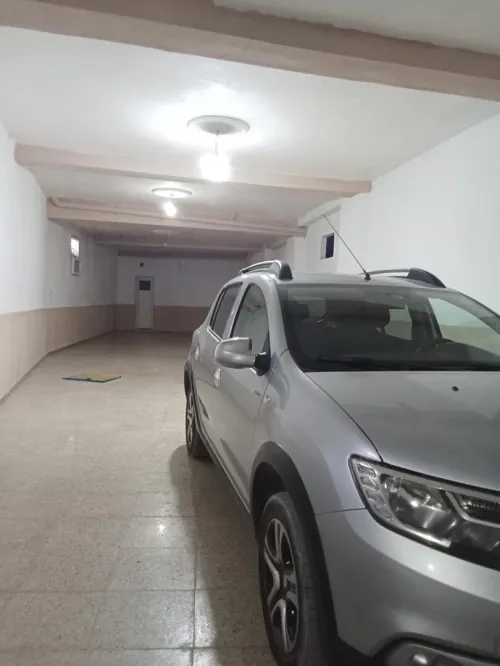 Dacia Sandero 2021 Stepway