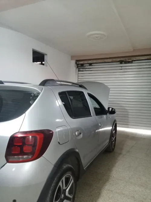 Dacia Sandero 2021 Stepway