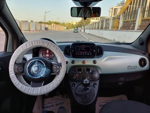Fiat Fiat 500 2025 