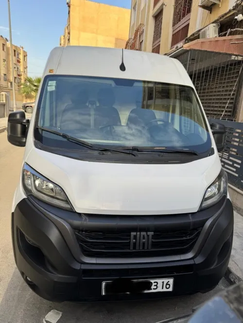 Fiat Ducato 2023