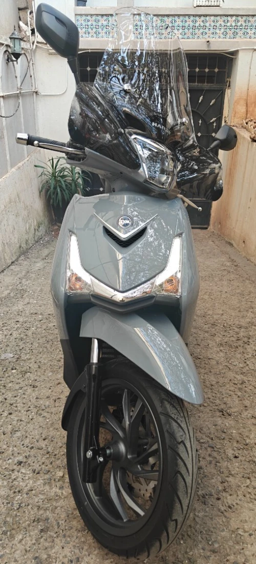 Sym Hd300 2024