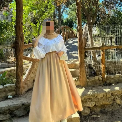 Ensemble élégant 