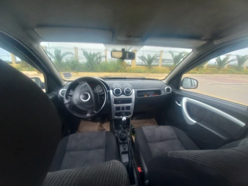 Dacia Sandero 2010 