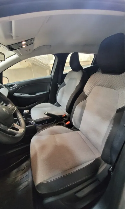 Renault Clio 5  2024 Evolution
