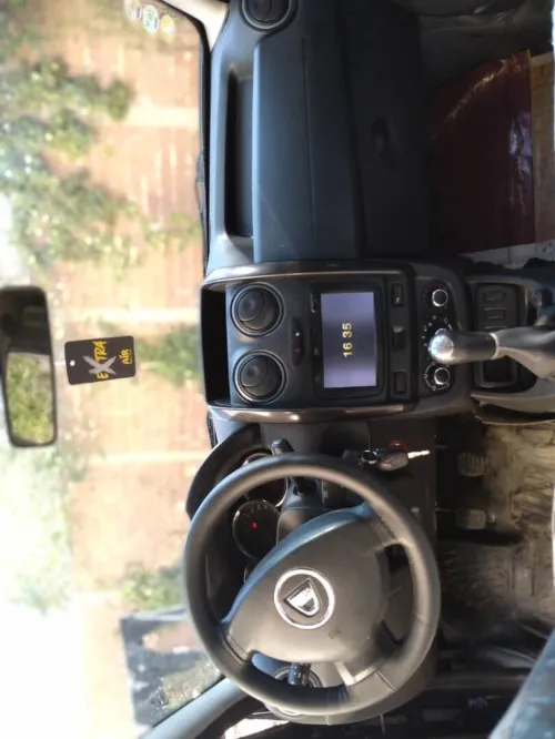 Dacia Duster 2014 Duster