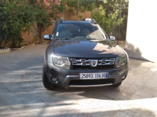 Dacia Duster 2014 Duster