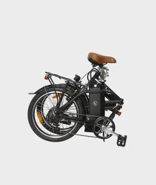Vélo Électrique VELAIR,