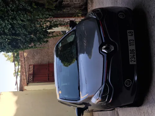Renault Clio 4 2013 Dynamique