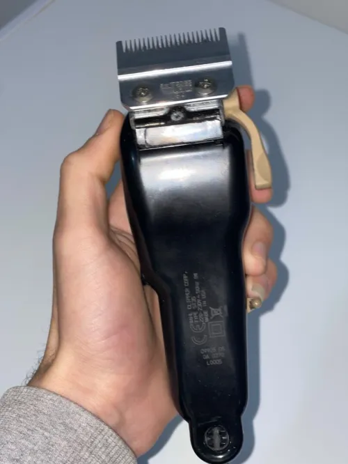 Tendeuse wahl légende