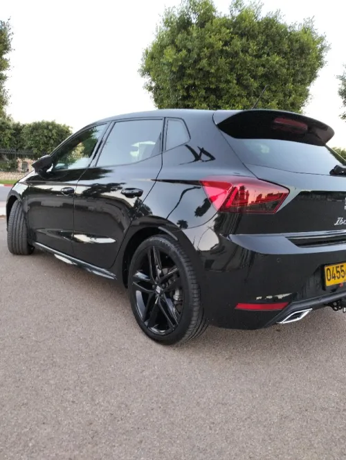 Seat Ibiza 2023 FR Xclusive