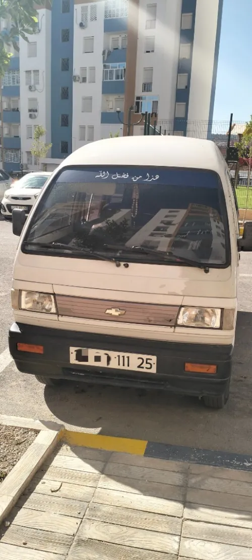 Chevrolet L.S 2011 