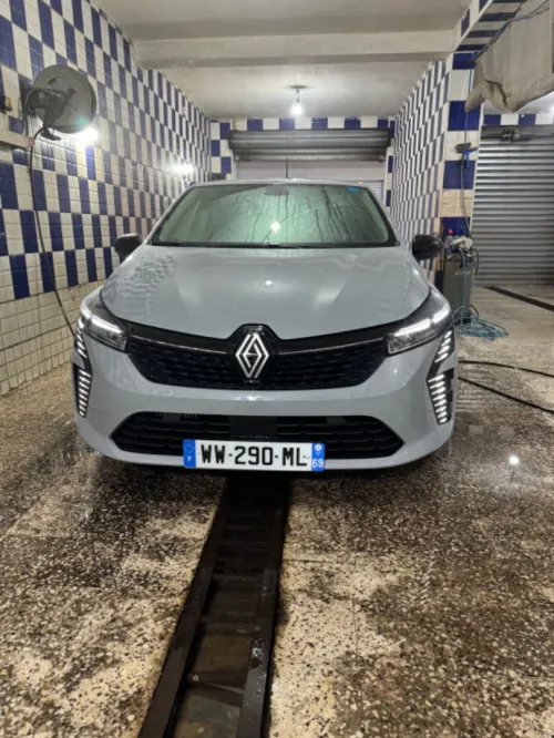 Renault Clio 5 2024 Évolution full Options