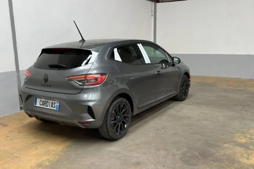Renault Clio 5  2025 Esprit Alpine