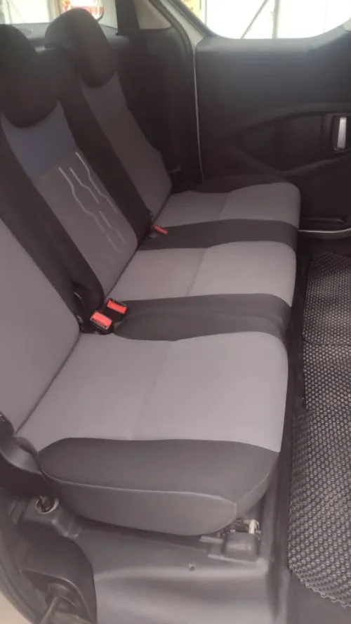 Peugeot Partner 2014 Tepee