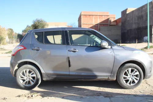 Suzuki Swift 2015 Swift