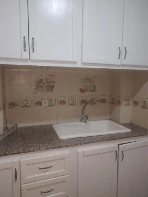 Echange Appartement F04 Alger Draria