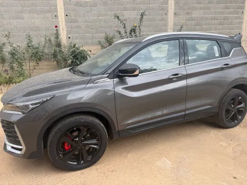 Geely Coolray 2025 R
